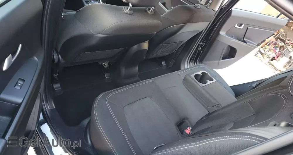 KIA Sportage 1.6 GDI Business Line L 2WD