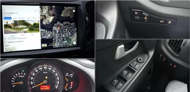 KIA Sportage 1.6 GDI Business Line L 2WD