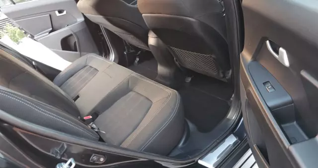 KIA Sportage 1.6 GDI Business Line L 2WD