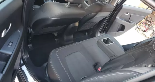 KIA Sportage 1.6 GDI Business Line L 2WD