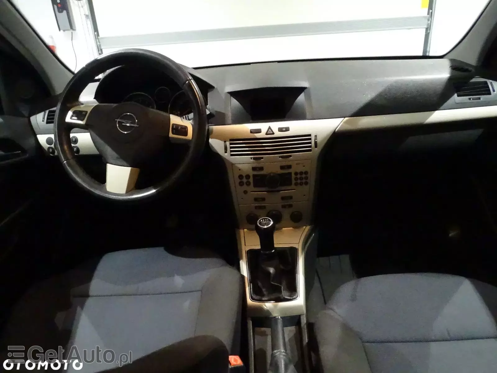 OPEL Astra 1.4 Edition