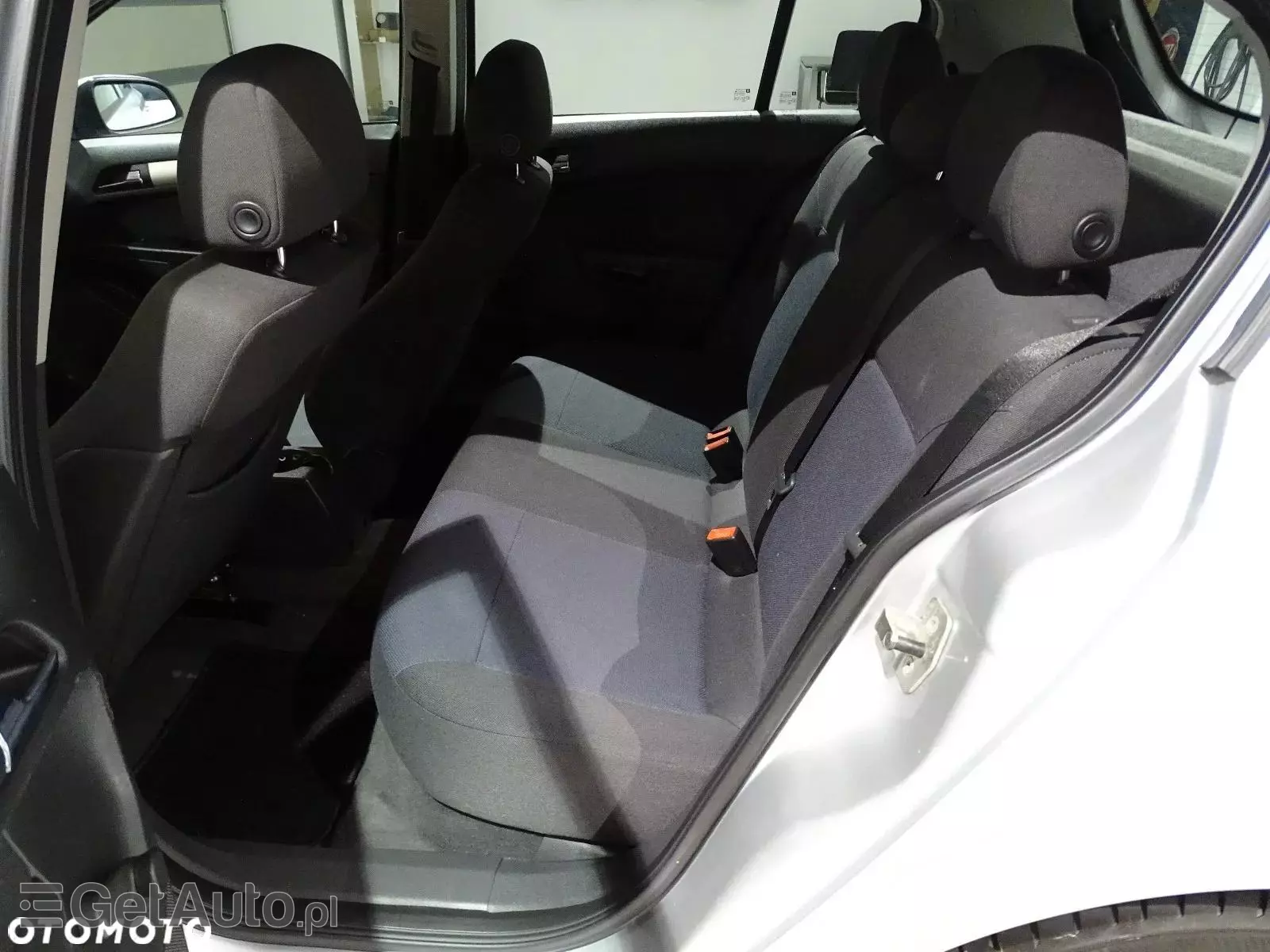 OPEL Astra 1.4 Edition