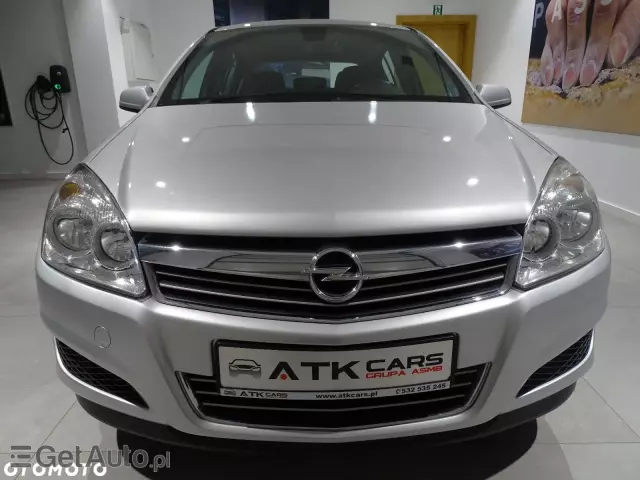 OPEL Astra 1.4 Edition