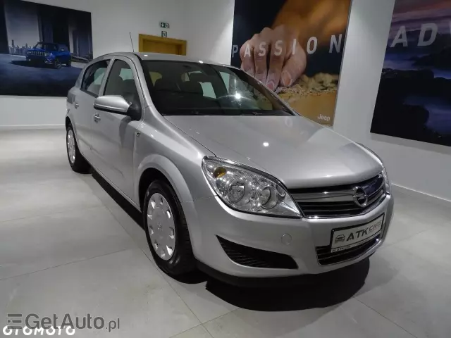 OPEL Astra 1.4 Edition