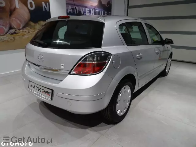 OPEL Astra 1.4 Edition