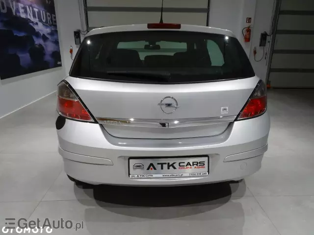 OPEL Astra 1.4 Edition