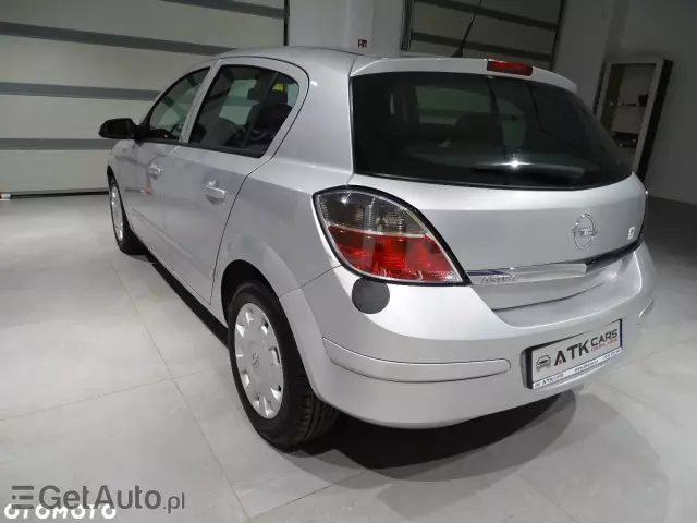 OPEL Astra 1.4 Edition