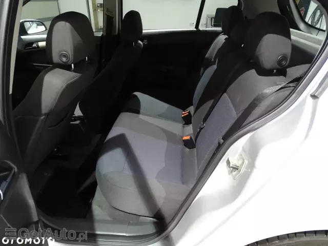 OPEL Astra 1.4 Edition