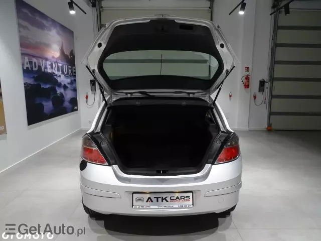 OPEL Astra 1.4 Edition