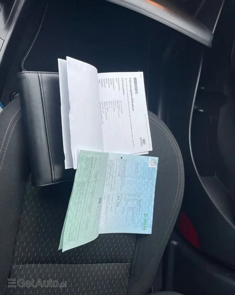 HYUNDAI Ix35 2.0 CRDi 4WD Finale Silver