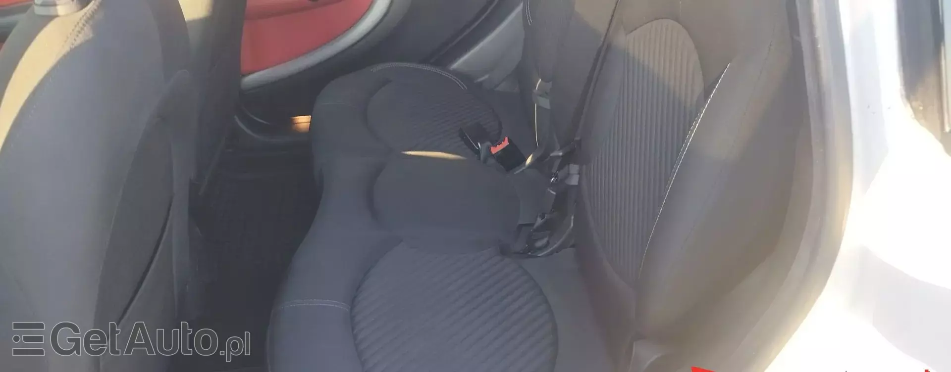 MINI Countryman Cooper 1.6 (122 KM) ALL4 Automatic