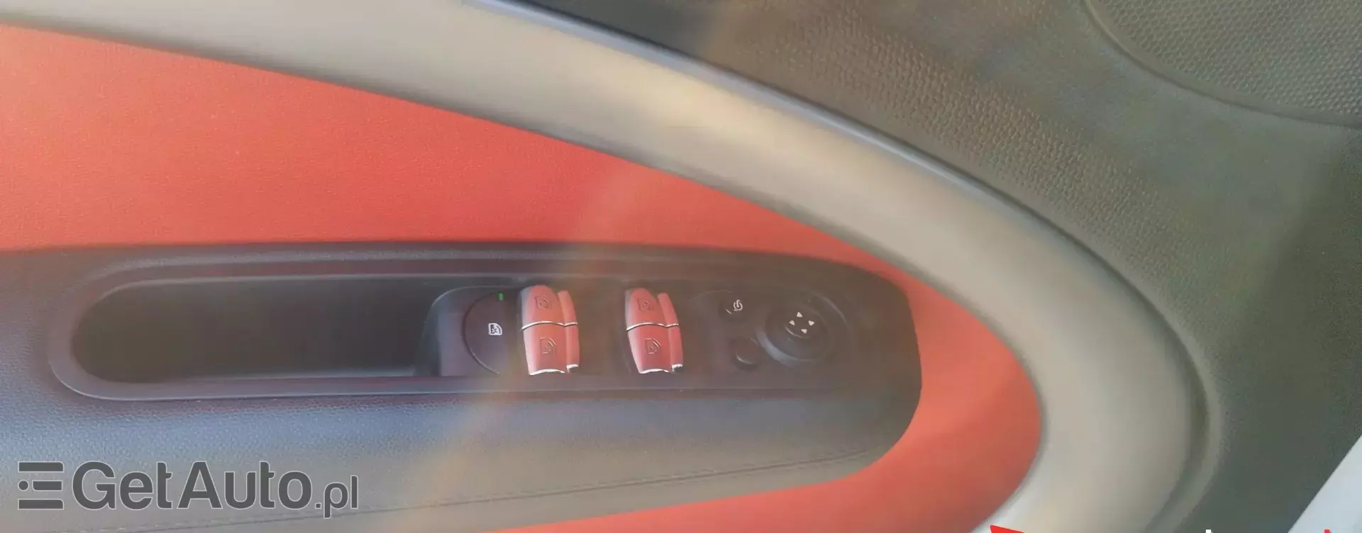 MINI Countryman Cooper 1.6 (122 KM) ALL4 Automatic