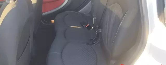 MINI Countryman Cooper 1.6 (122 KM) ALL4 Automatic