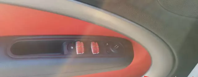 MINI Countryman Cooper 1.6 (122 KM) ALL4 Automatic