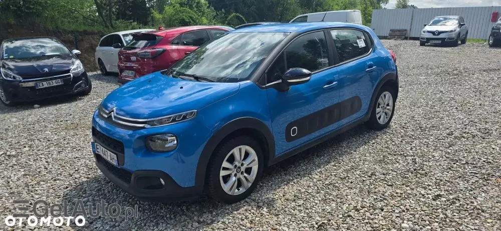 CITROËN C3 