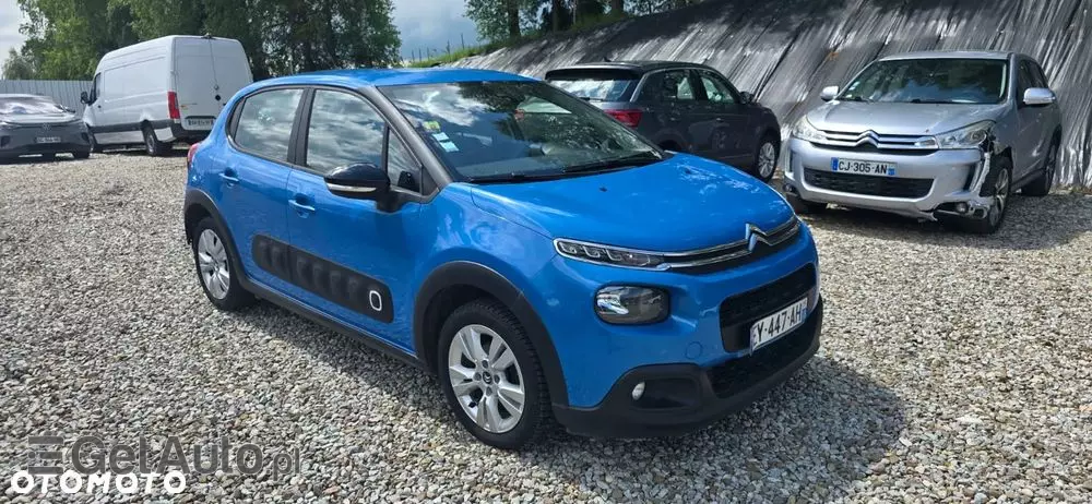 CITROËN C3 