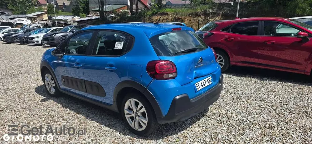 CITROËN C3 