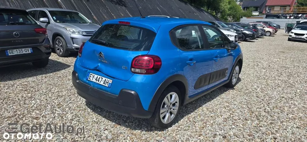 CITROËN C3 
