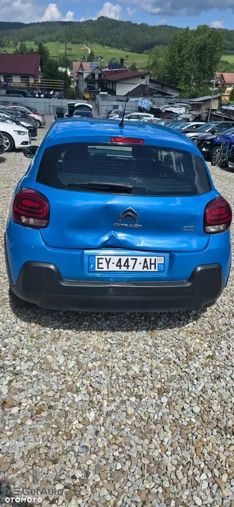 CITROËN C3 