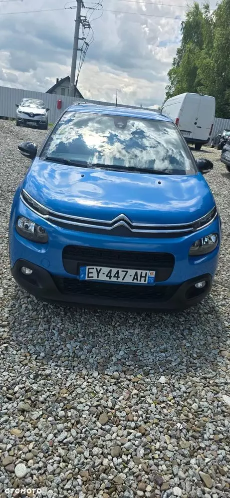 CITROËN C3 