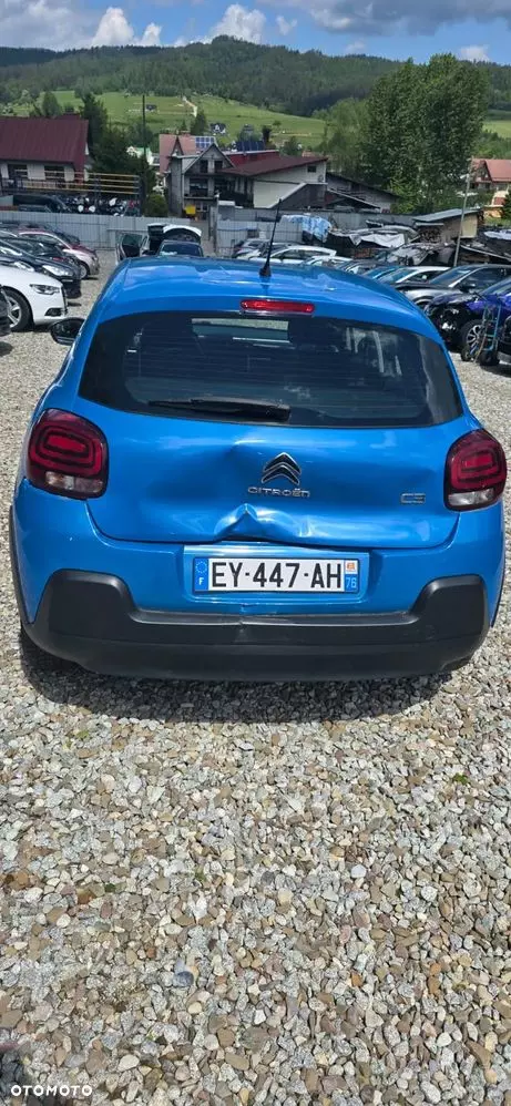 CITROËN C3 