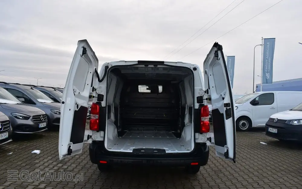 TOYOTA PROACE 2.0 D-4D LONG 3,1T ACTIVE 
