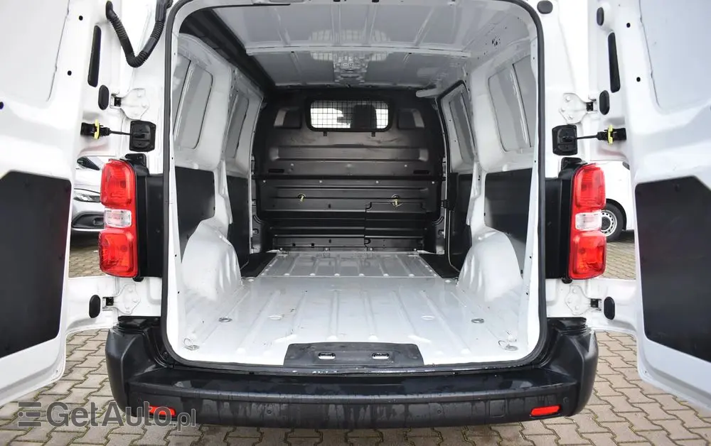 TOYOTA PROACE 2.0 D-4D LONG 3,1T ACTIVE 