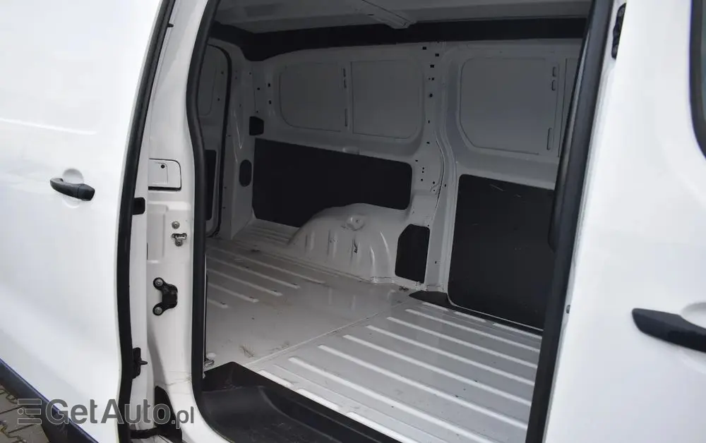 TOYOTA PROACE 2.0 D-4D LONG 3,1T ACTIVE 