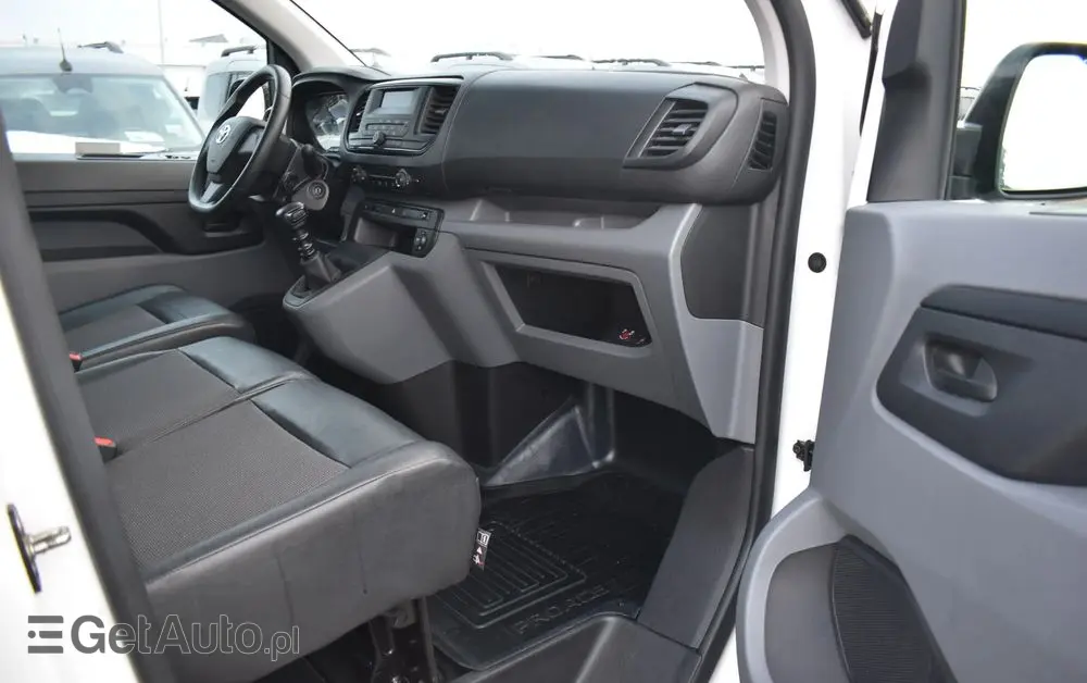 TOYOTA PROACE 2.0 D-4D LONG 3,1T ACTIVE 