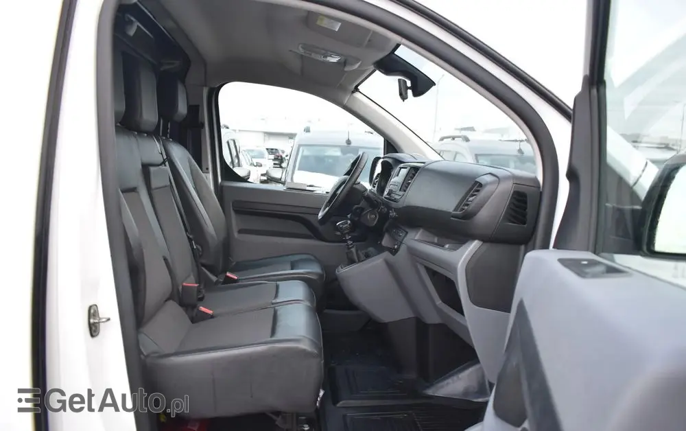 TOYOTA PROACE 2.0 D-4D LONG 3,1T ACTIVE 