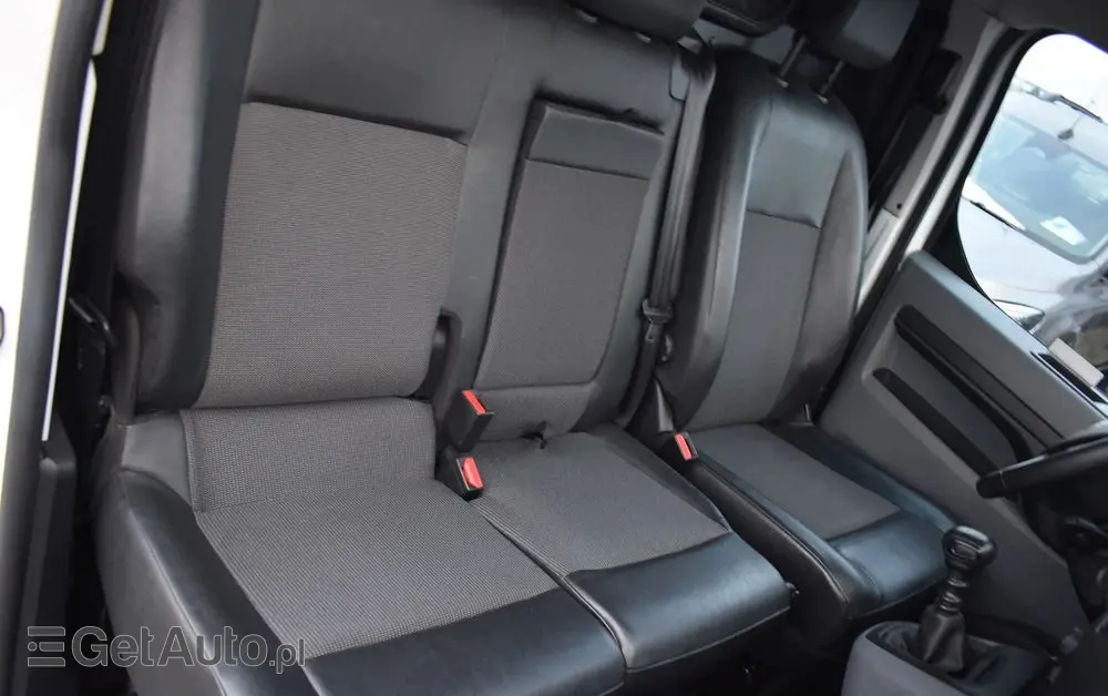 TOYOTA PROACE 2.0 D-4D LONG 3,1T ACTIVE 