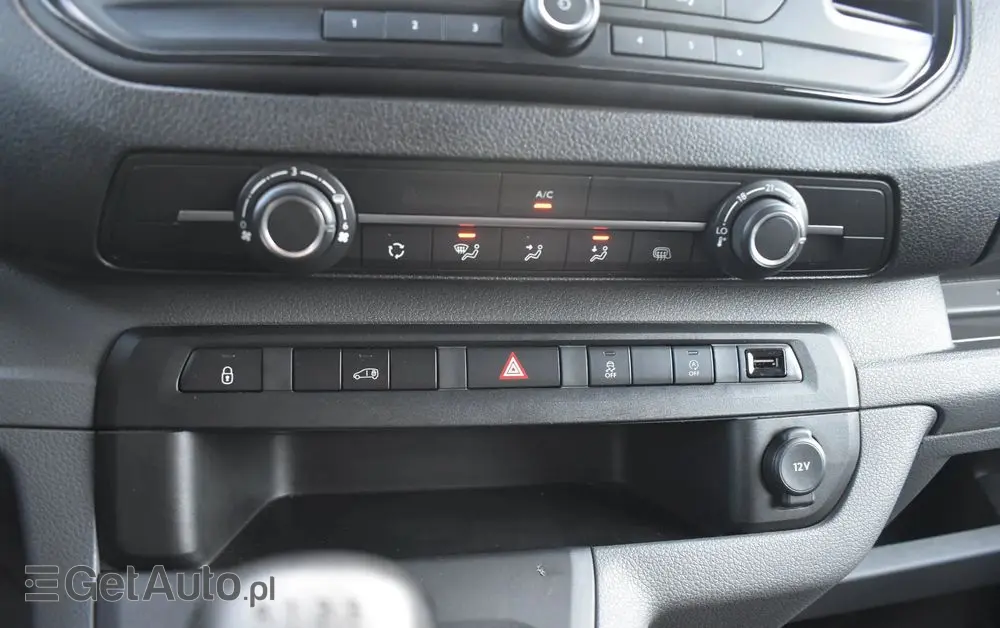 TOYOTA PROACE 2.0 D-4D LONG 3,1T ACTIVE 