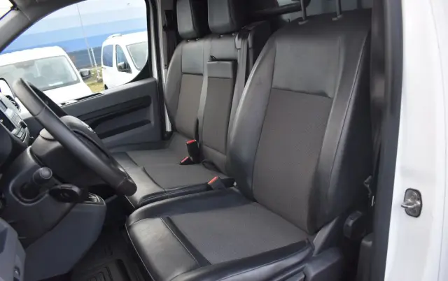 TOYOTA PROACE 2.0 D-4D LONG 3,1T ACTIVE 