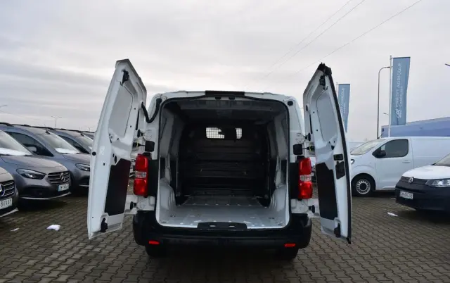 TOYOTA PROACE 2.0 D-4D LONG 3,1T ACTIVE 