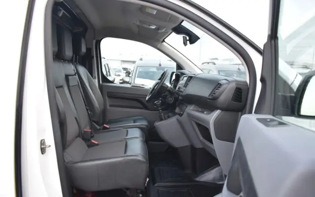 TOYOTA PROACE 2.0 D-4D LONG 3,1T ACTIVE 