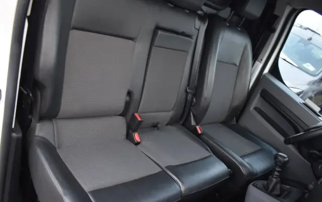 TOYOTA PROACE 2.0 D-4D LONG 3,1T ACTIVE 