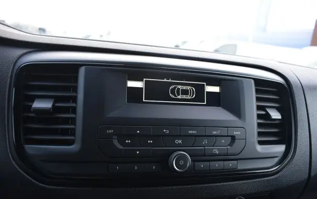 TOYOTA PROACE 2.0 D-4D LONG 3,1T ACTIVE 