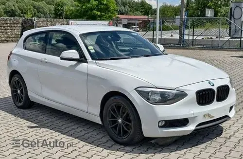 BMW Seria 1 