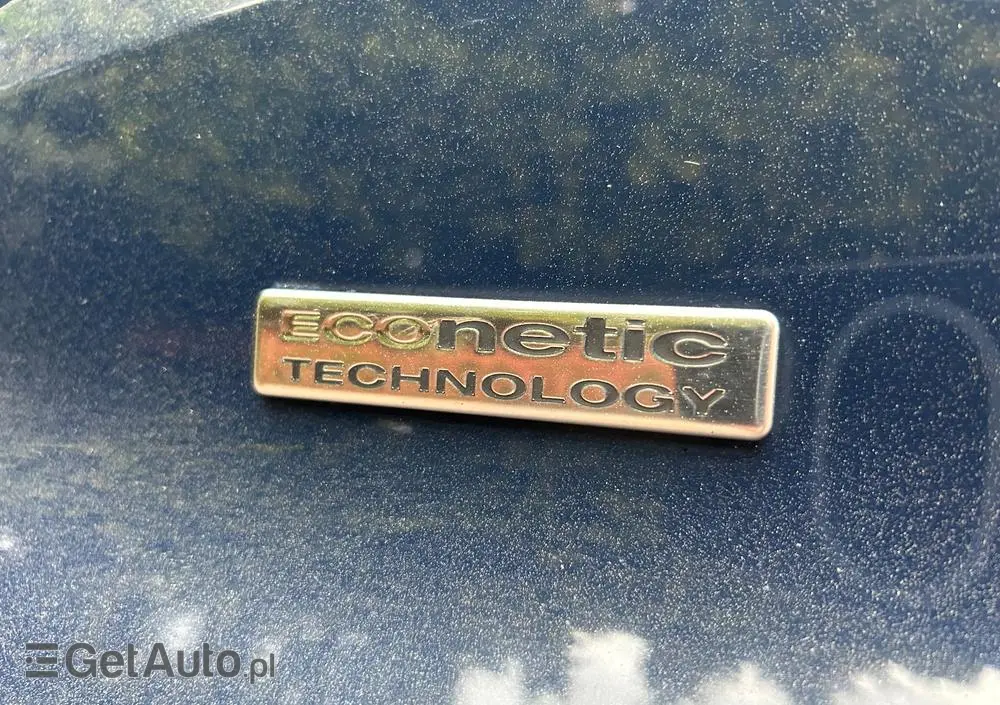 FORD Focus 1.6 TDCi DPF Trend