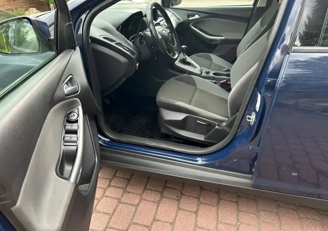 FORD Focus 1.6 TDCi DPF Trend