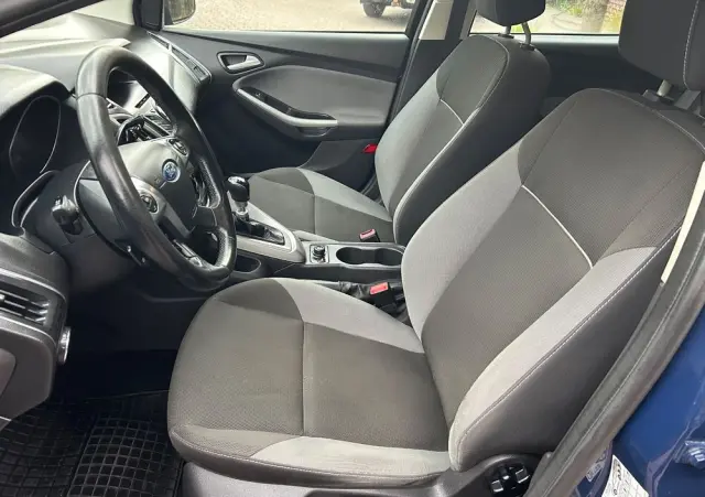 FORD Focus 1.6 TDCi DPF Trend