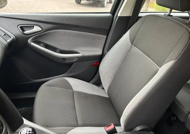 FORD Focus 1.6 TDCi DPF Trend