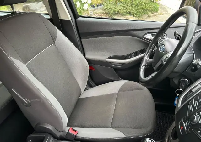 FORD Focus 1.6 TDCi DPF Trend