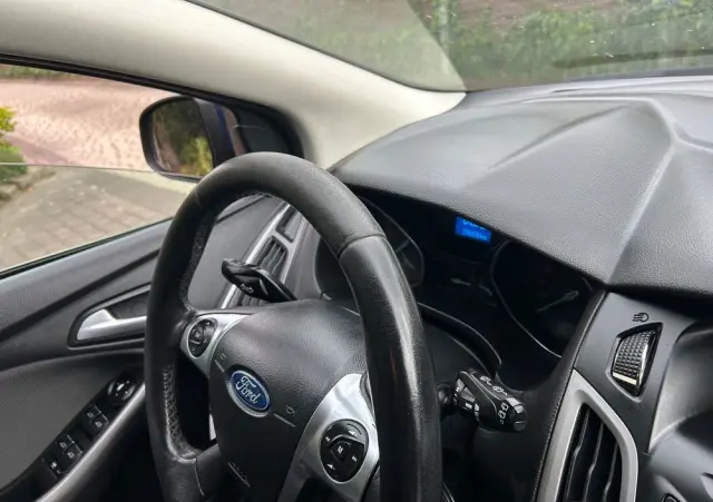 FORD Focus 1.6 TDCi DPF Trend