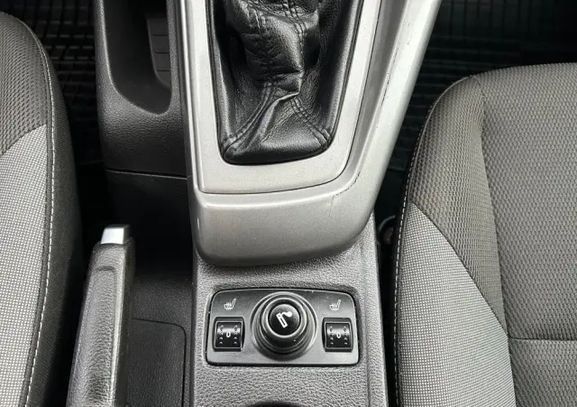 FORD Focus 1.6 TDCi DPF Trend