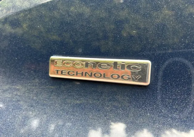 FORD Focus 1.6 TDCi DPF Trend