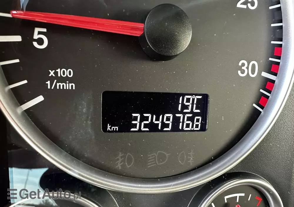 MAN TGM 18.320/perfekcyjny stan/firanka/Automat/poduszki przód i tył/Navi/super stan 