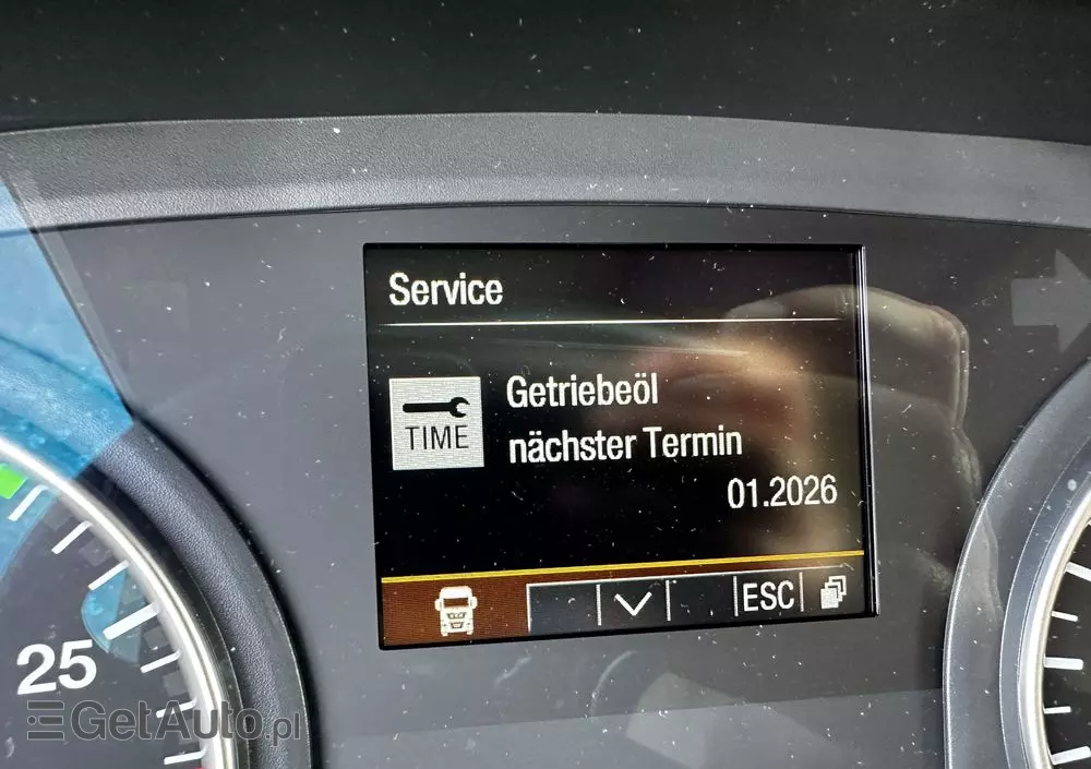 MAN TGM 18.320/perfekcyjny stan/firanka/Automat/poduszki przód i tył/Navi/super stan 