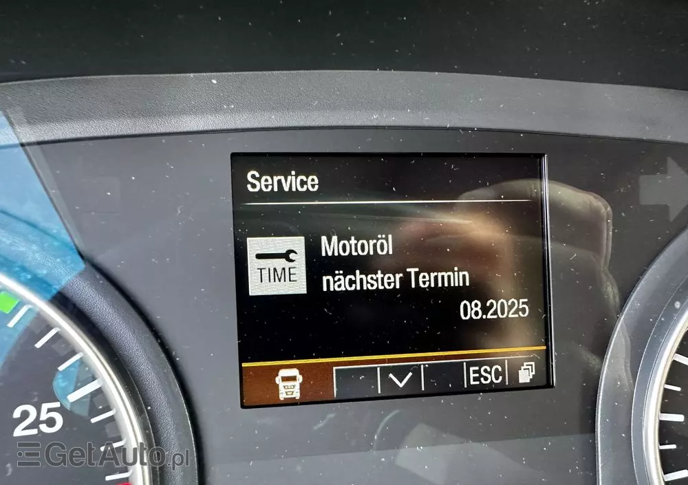 MAN TGM 18.320/perfekcyjny stan/firanka/Automat/poduszki przód i tył/Navi/super stan 