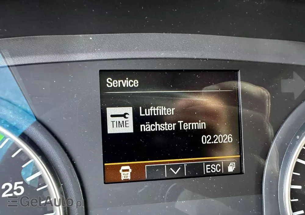 MAN TGM 18.320/perfekcyjny stan/firanka/Automat/poduszki przód i tył/Navi/super stan 